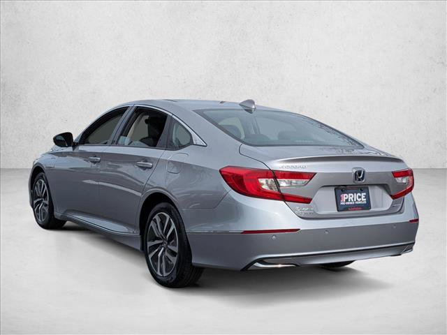 Used 2022 Honda Accord EX-L image 8