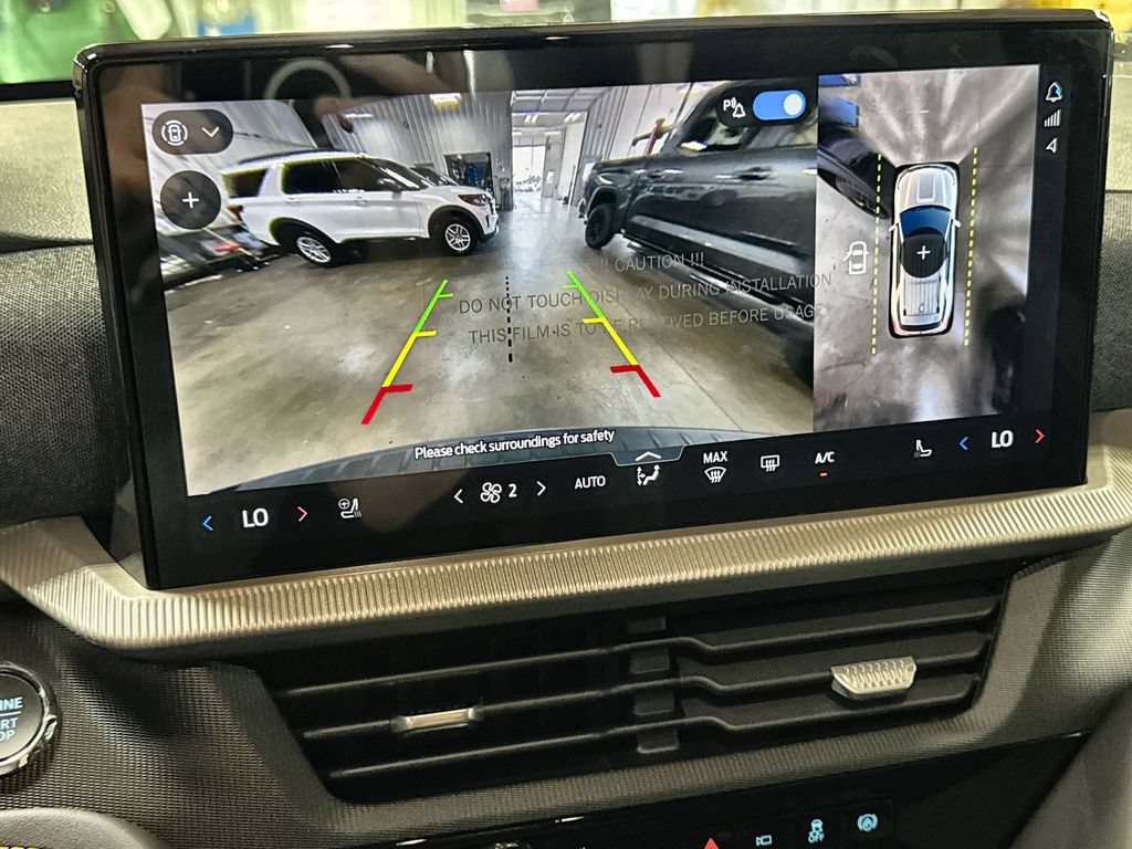 New 2026 Ford Explorer Tremor w/ Tremor Ultimate Package AWD/4WD image 20
