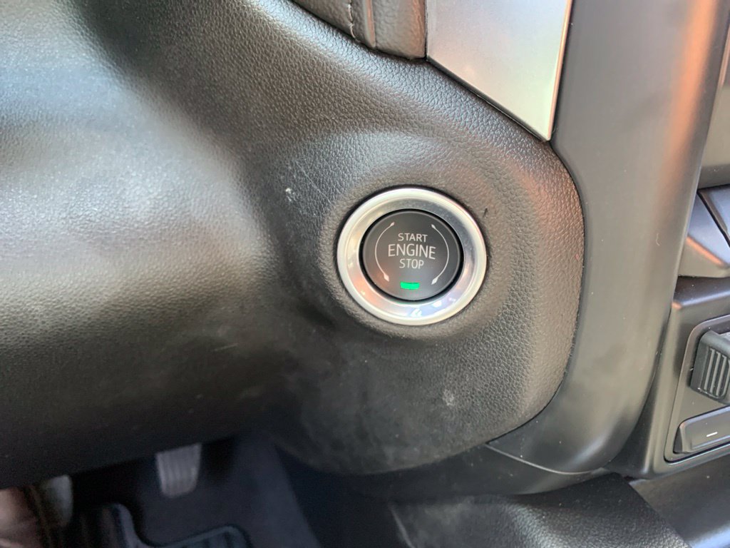 Used 2019 Chevrolet Silverado 1500 RST w/ All-Star Edition AWD/4WD image 49