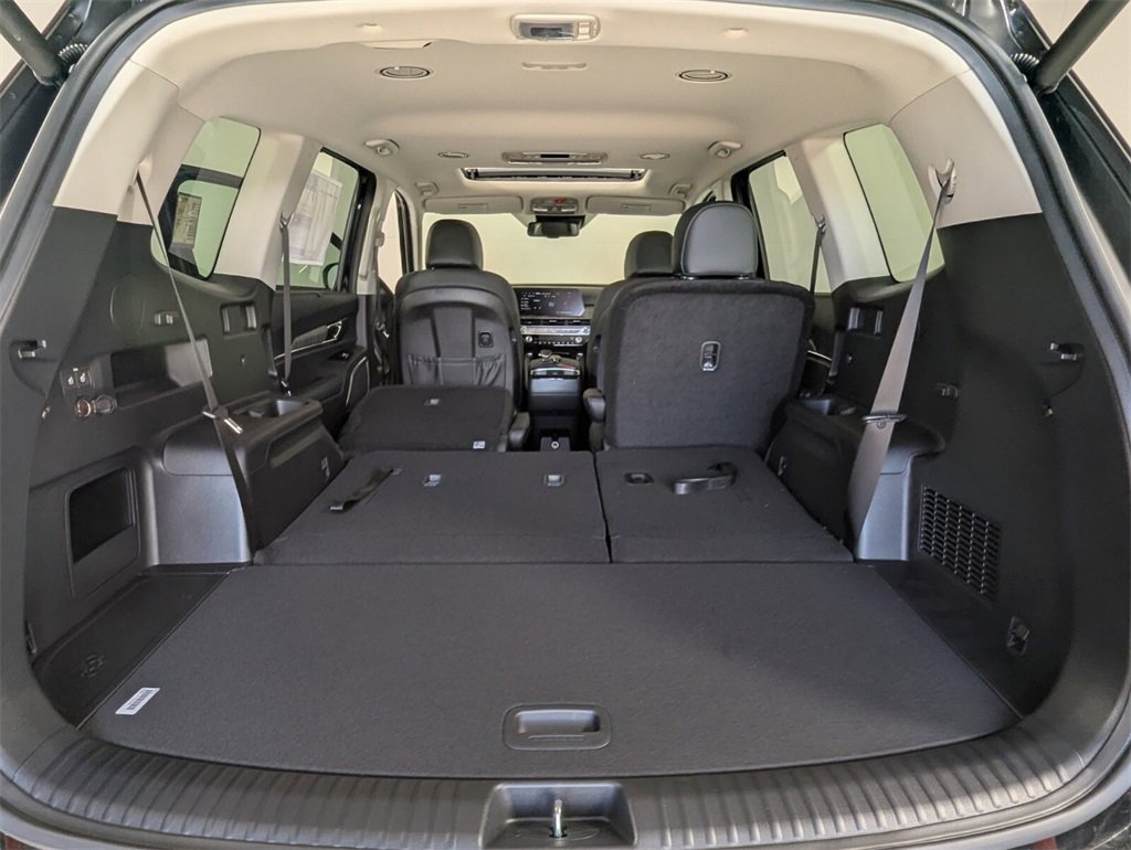 New 2025 Kia Telluride EX image 27