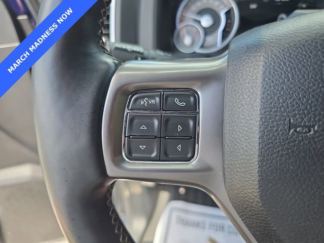 Used 2016 RAM 1500 Limited image 22