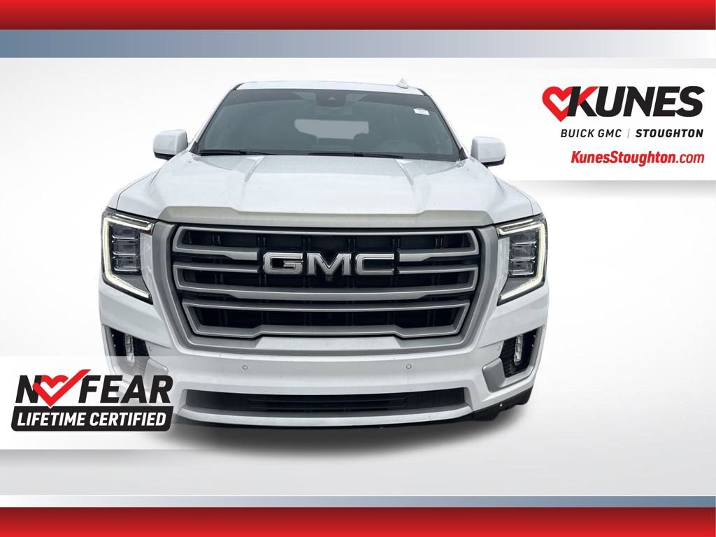 Used 2023 GMC Yukon SLT image 5
