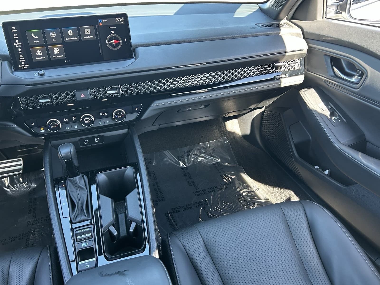 Used 2024 Honda Accord Sport image 21