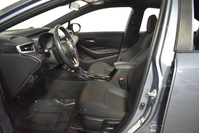 Used 2021 Toyota Corolla SE FWD image 11