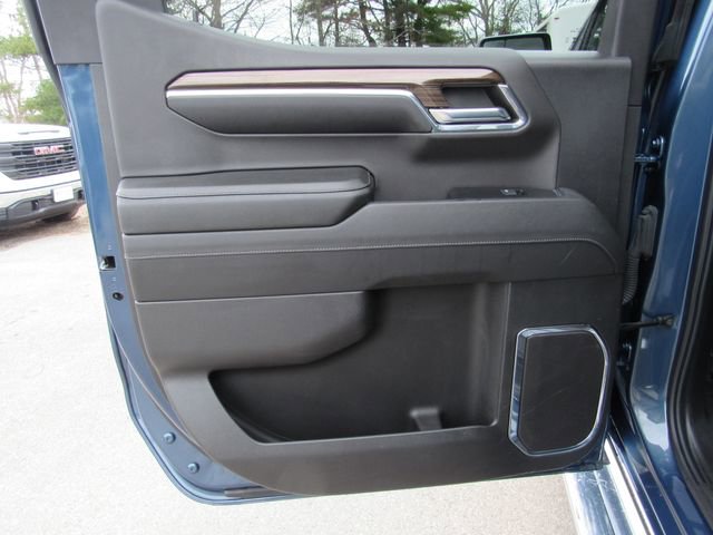 Certified 2024 Chevrolet Silverado 1500 LT image 25