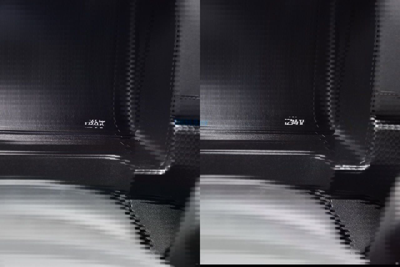 Certified 2024 Ford Ranger Raptor AWD/4WD image 8