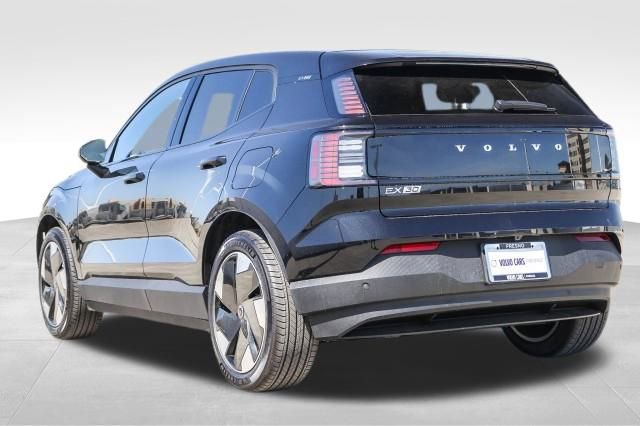 New 2025 Volvo EX30 Plus w/ Protection Package Premier image 6