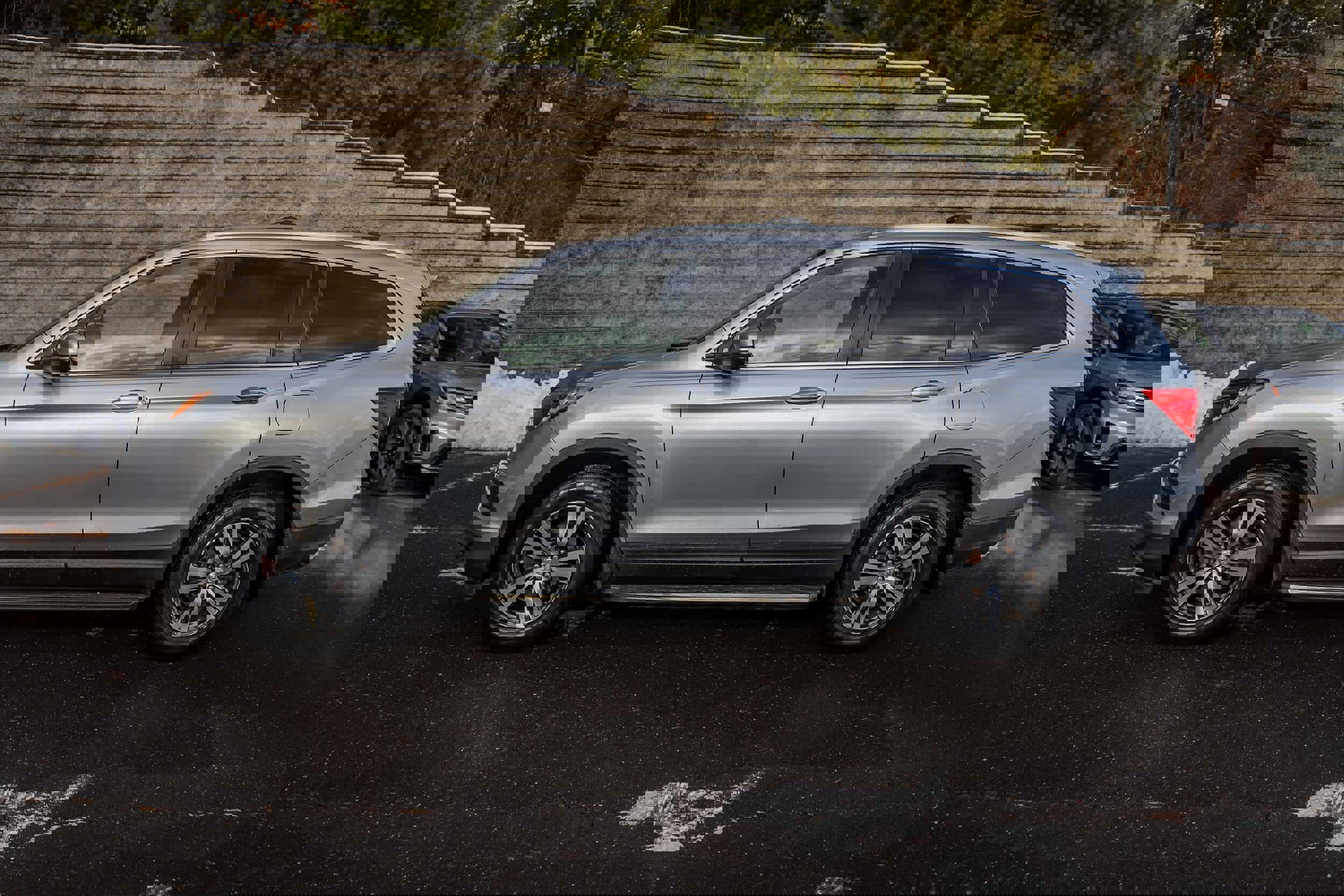 Used 2016 Honda Pilot EX-L image 10