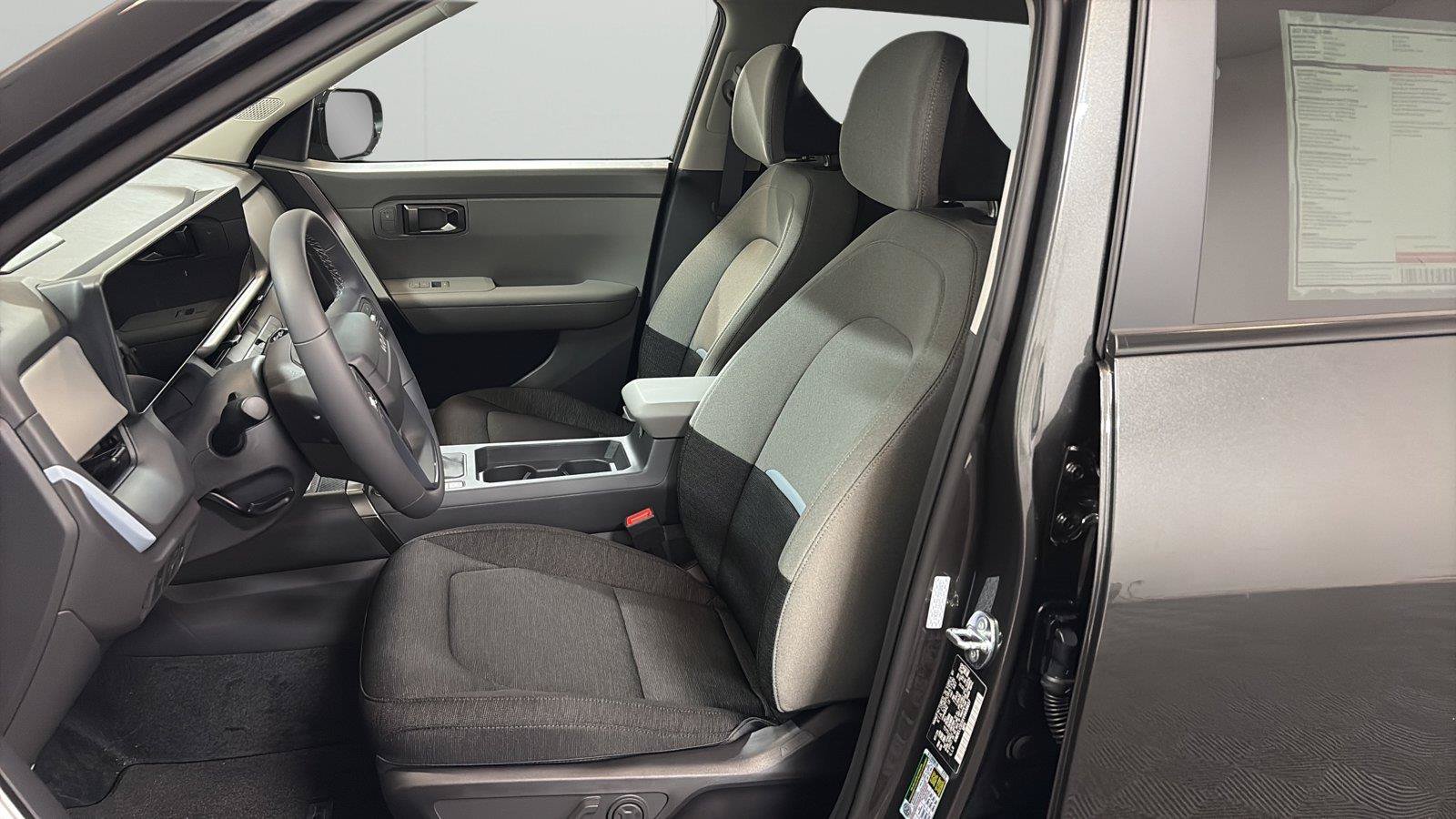 New 2027 Kia Seltos S AWD/4WD image 10