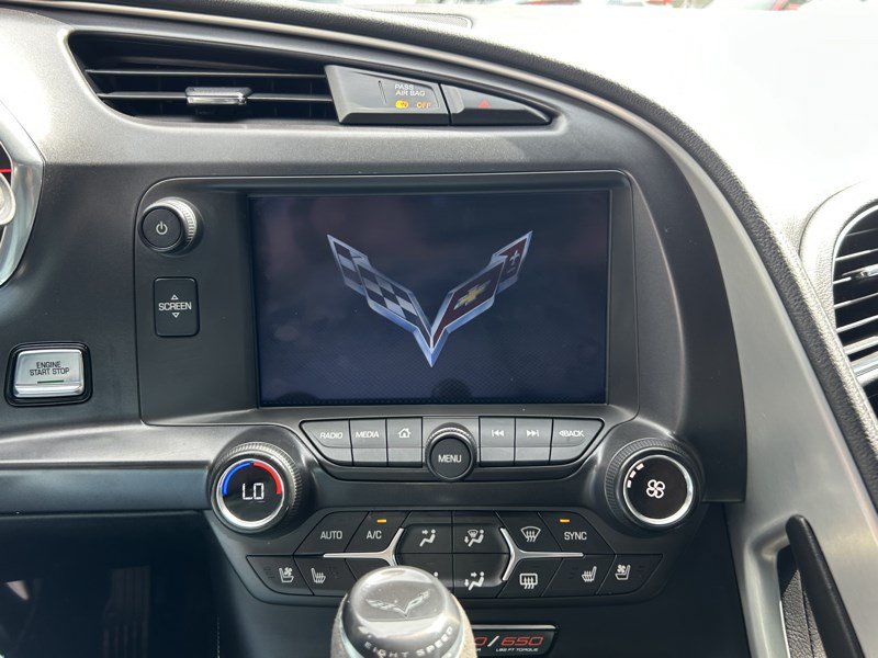 Used 2018 Chevrolet Corvette Z06 RWD image 52