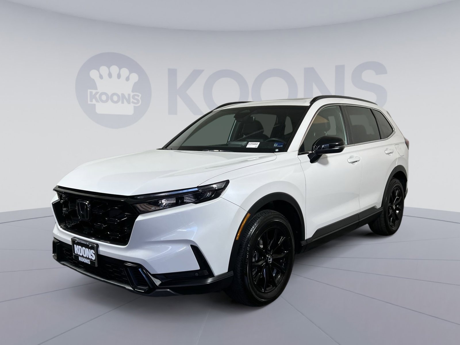 Used 2024 Honda CR-V Sport-L image 5