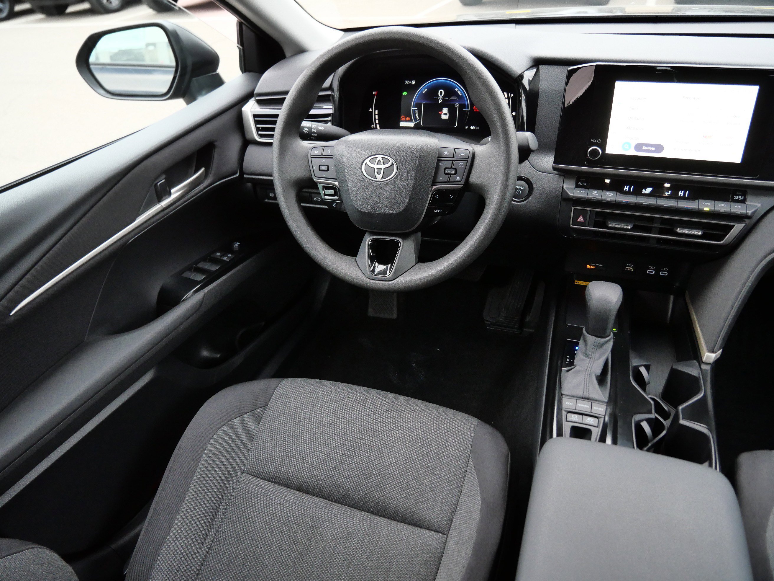 Certified 2025 Toyota Camry LE image 10