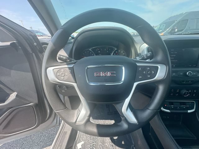 Used 2023 GMC Terrain SLE w/ Driver Convenience Package AWD/4WD image 16