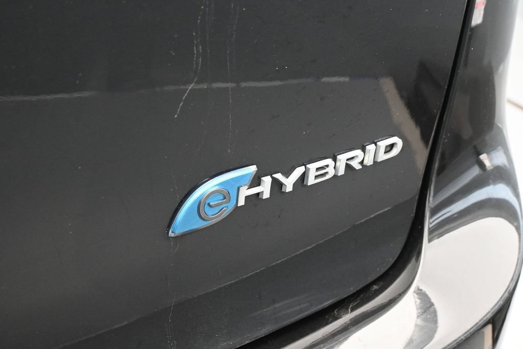 Used 2023 Chrysler Pacifica Touring-L FWD image 34