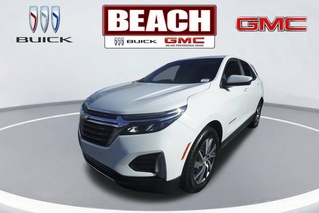 Used 2022 Chevrolet Equinox LT FWD image 7