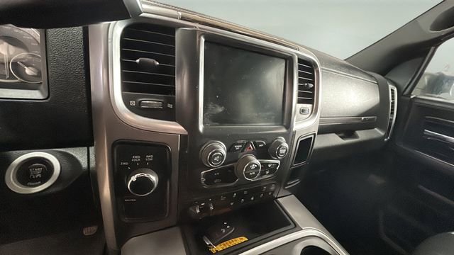 Used 2016 RAM 2500 Limited AWD/4WD image 10
