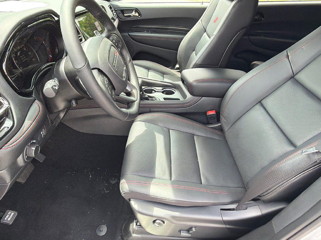 New 2026 Dodge Durango GT AWD/4WD image 9