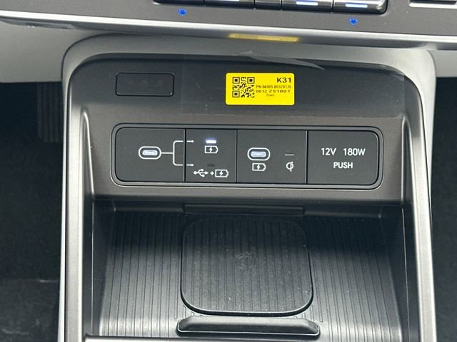 New 2026 Hyundai Kona SEL Premium AWD/4WD image 24
