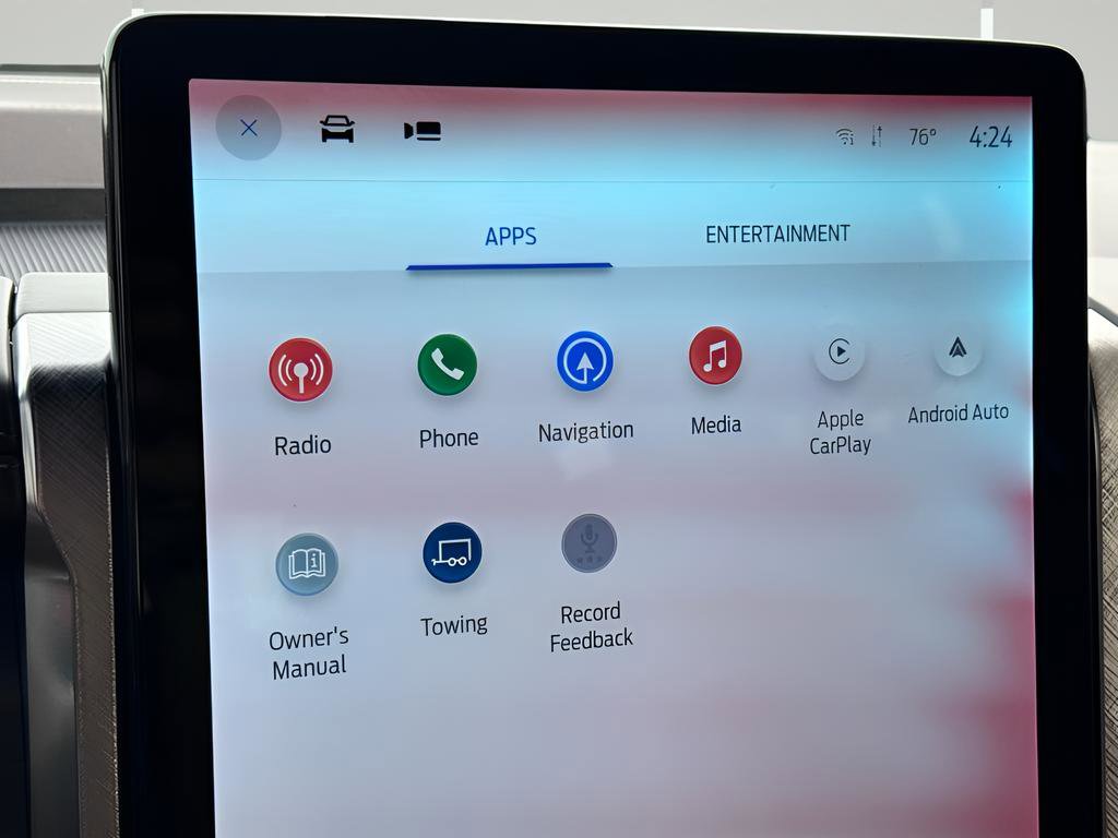 Used 2024 Ford Expedition Max King Ranch image 41