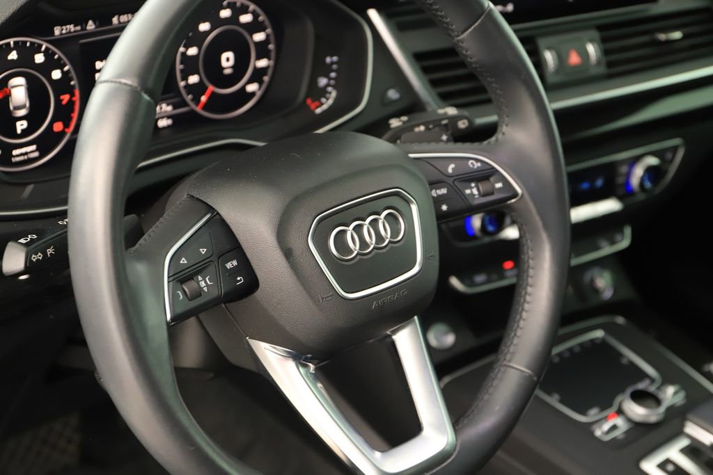 Used 2020 Audi Q5 2.0T Premium Plus w/ Premium Plus Package AWD/4WD image 16
