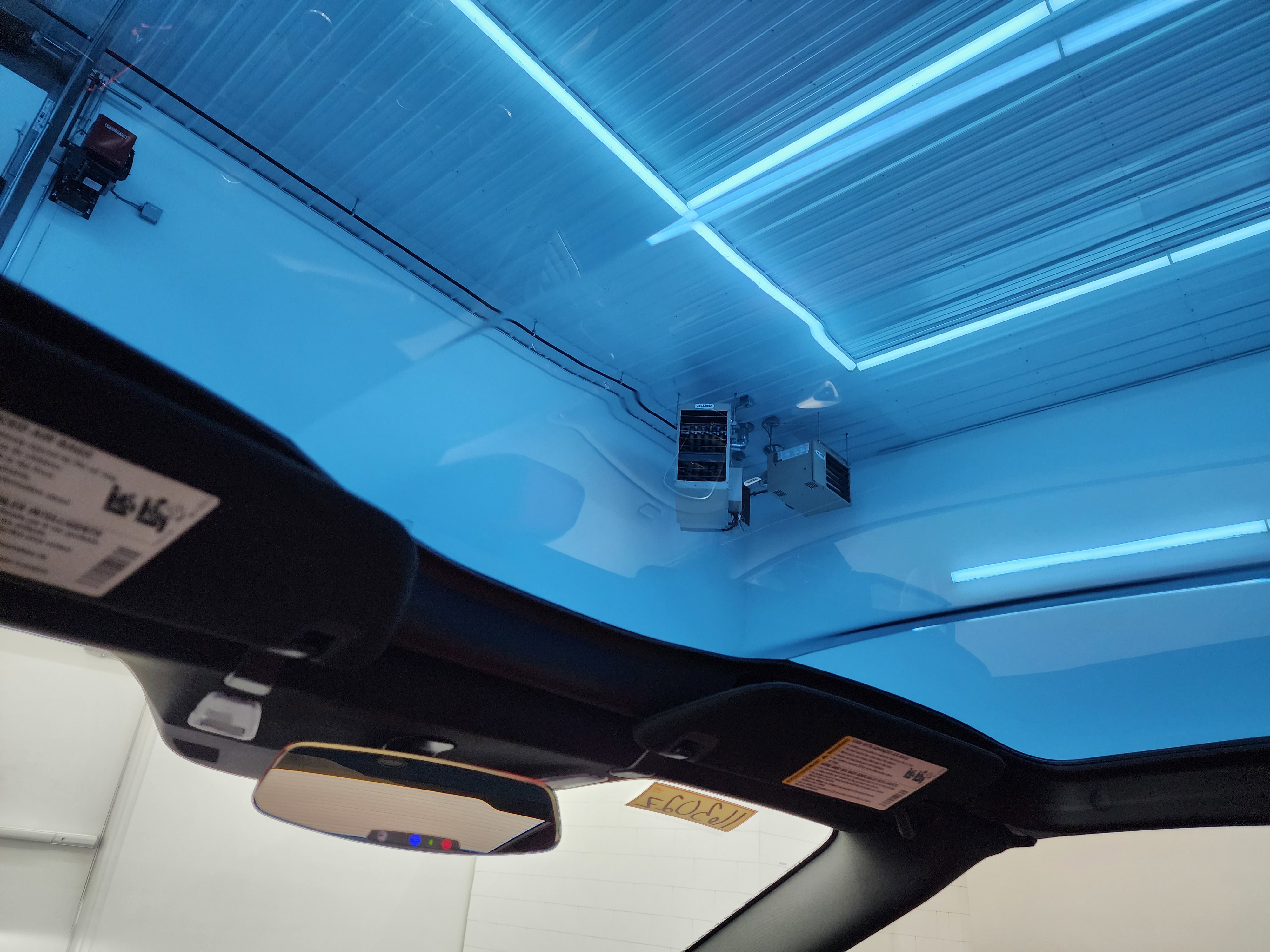 Used 2018 Chevrolet Corvette Grand Sport image 12