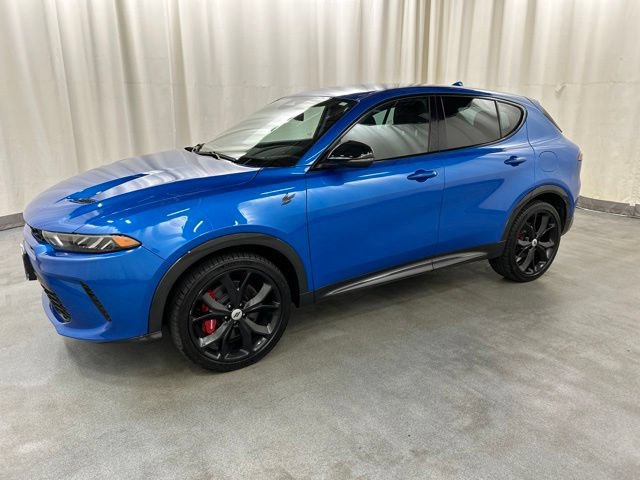 Used 2024 Dodge Hornet R/T AWD/4WD image 2