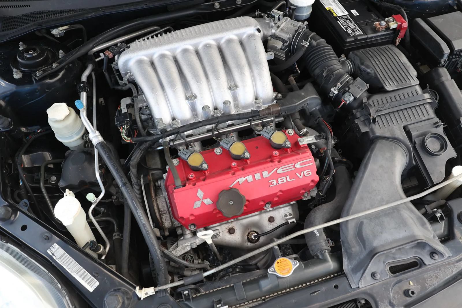 Used 2009 Mitsubishi Eclipse GT FWD image 40