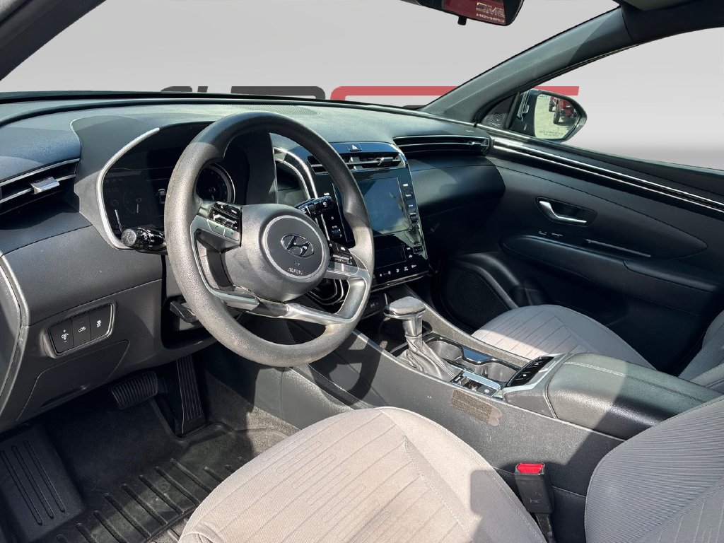 Used 2024 Hyundai Santa Cruz SEL FWD image 10