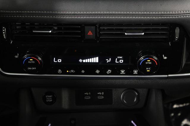 Certified 2026 Nissan Rogue SL FWD image 23