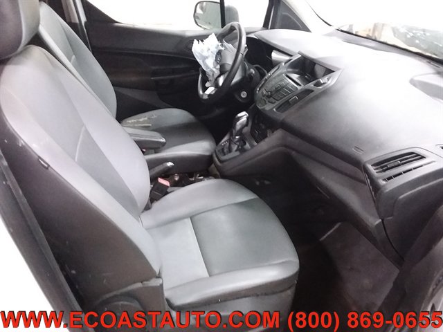 Used 2018 Ford Transit Connect XL FWD image 12