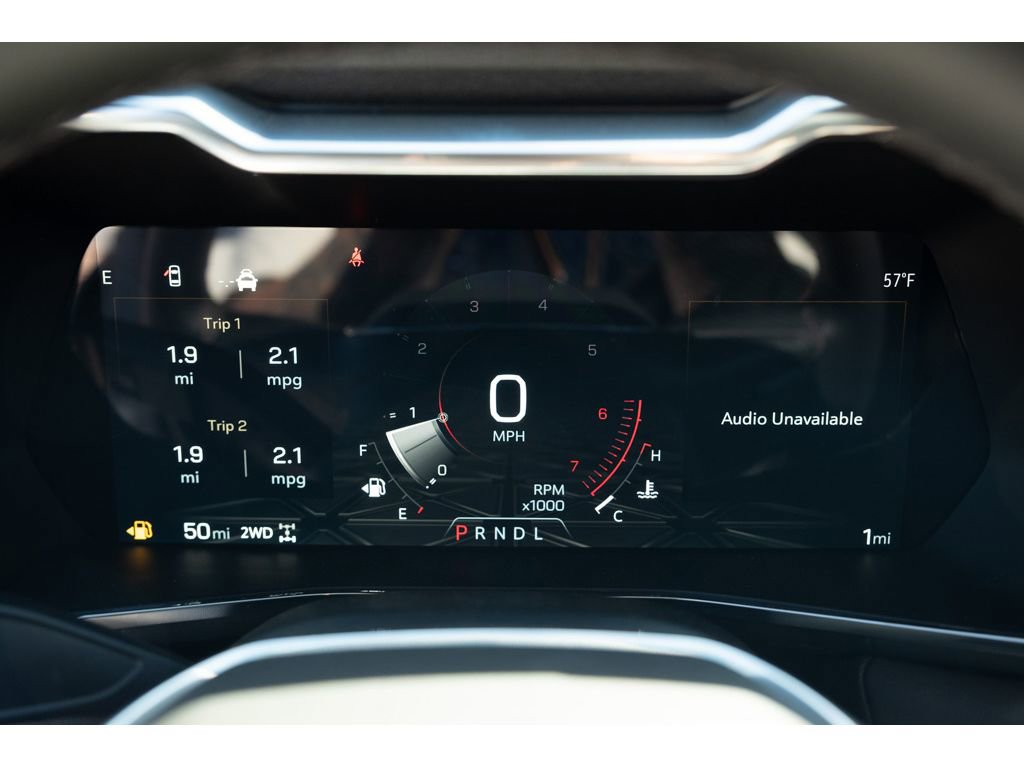 New 2026 GMC Canyon Elevation AWD/4WD image 22
