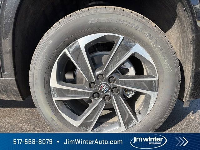 New 2026 Buick Enclave Sport Touring w/ Power Package image 38