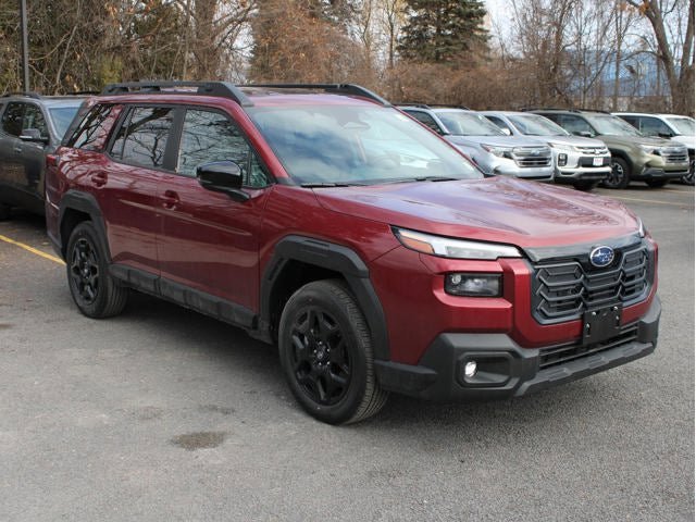 New 2026 Subaru Outback Limited w/ Premium/Limited Plus Package image 21