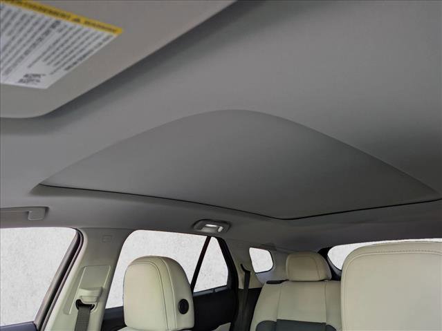 New 2026 Honda Prologue Touring image 13