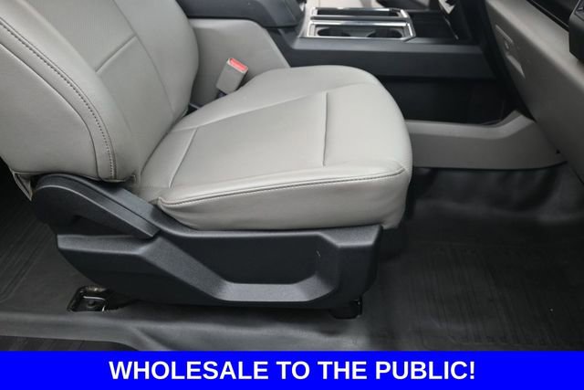 Used 2016 Ford F150 XL w/ Equipment Group 101A Mid RWD image 27