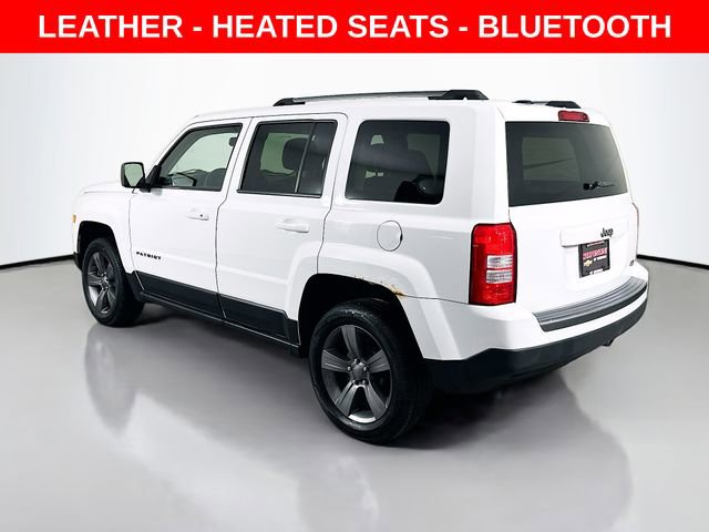 Used 2017 Jeep Patriot Sport w/ Power Value Group image 8
