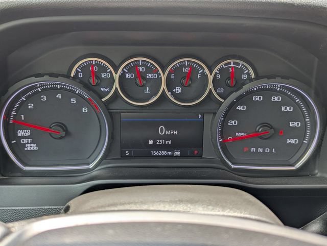 Used 2022 Chevrolet Silverado 1500 RST w/ All Star Edition Plus AWD/4WD image 43