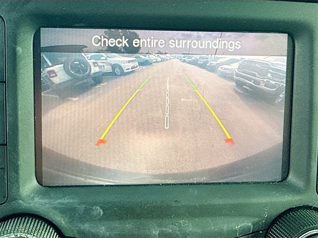 Used 2021 Jeep Wrangler Unlimited Sport image 14