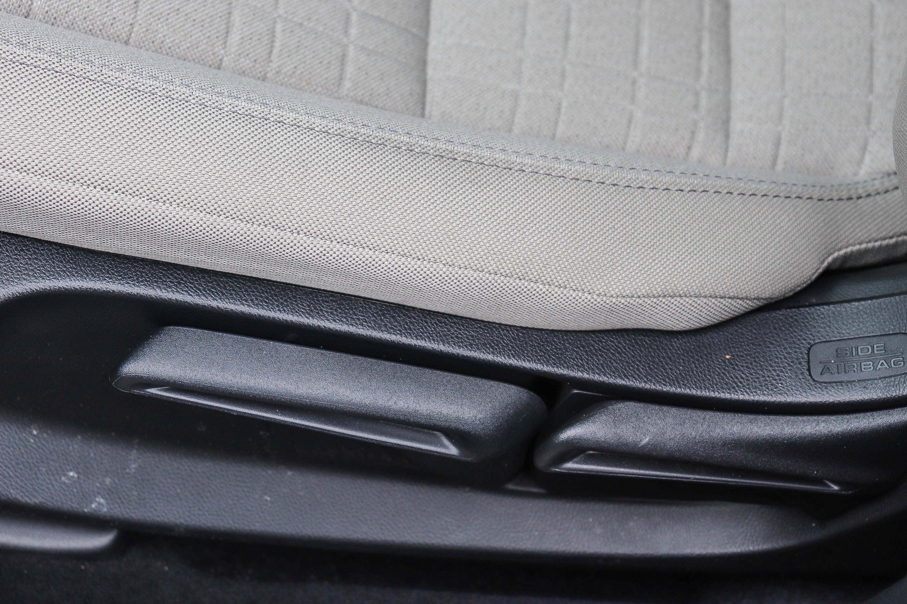 Certified 2024 Honda HR-V LX image 25