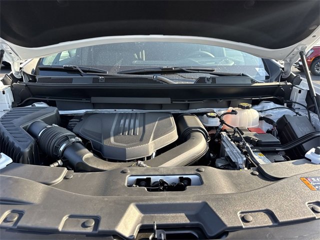 New 2026 GMC Acadia Elevation w/ Black Edition image 24