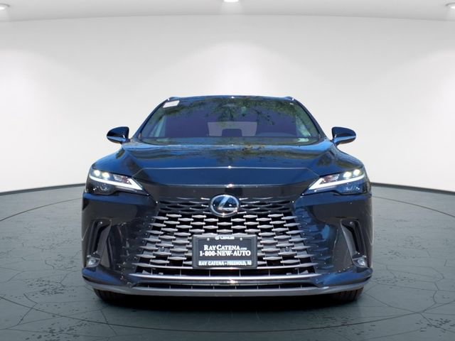 Certified 2024 Lexus RX 350 Premium w/ Accessory Package (Z1) image 2