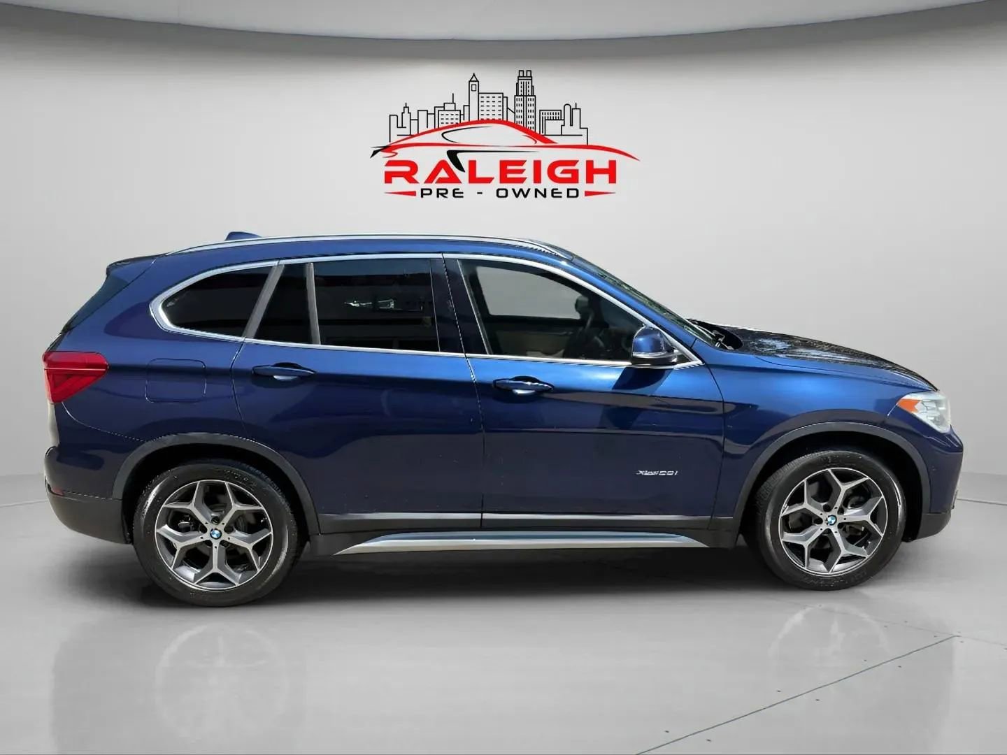 Used 2018 BMW X1 xDrive28i w/ Convenience Package image 5