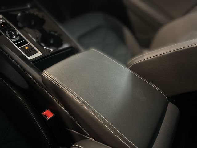 Certified 2025 Volkswagen Atlas SE FWD image 23