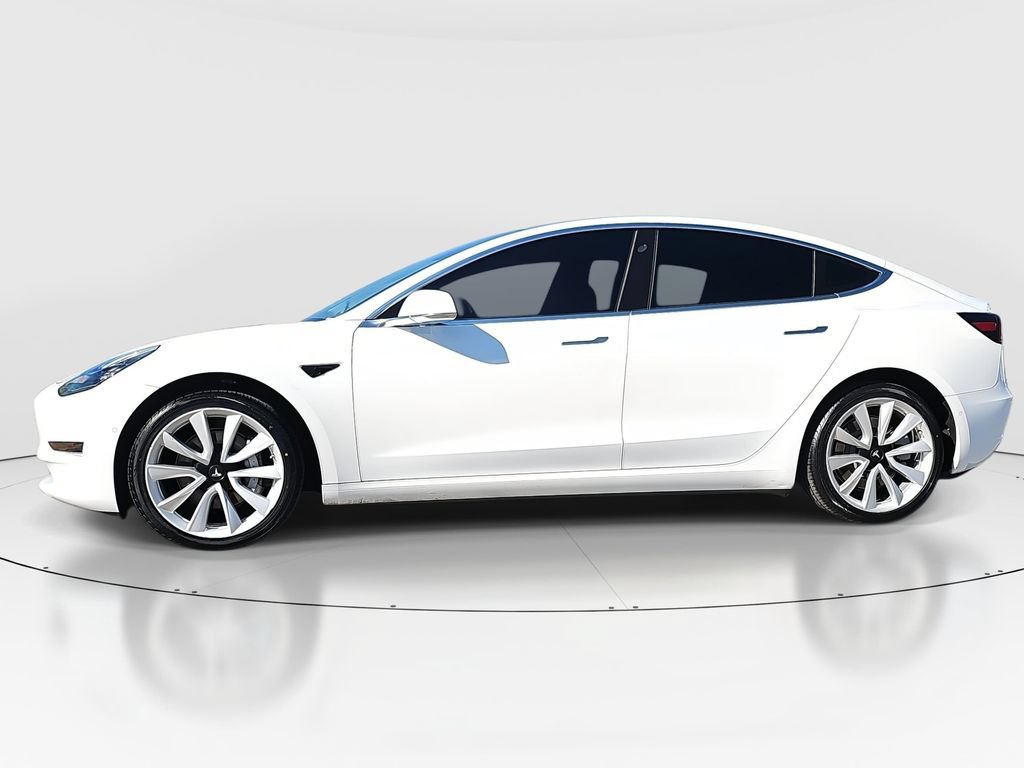 Used 2019 Tesla Model 3 Standard Range RWD image 8