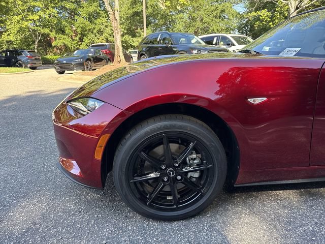 New 2026 MAZDA MX-5 Miata Sport RWD image 10