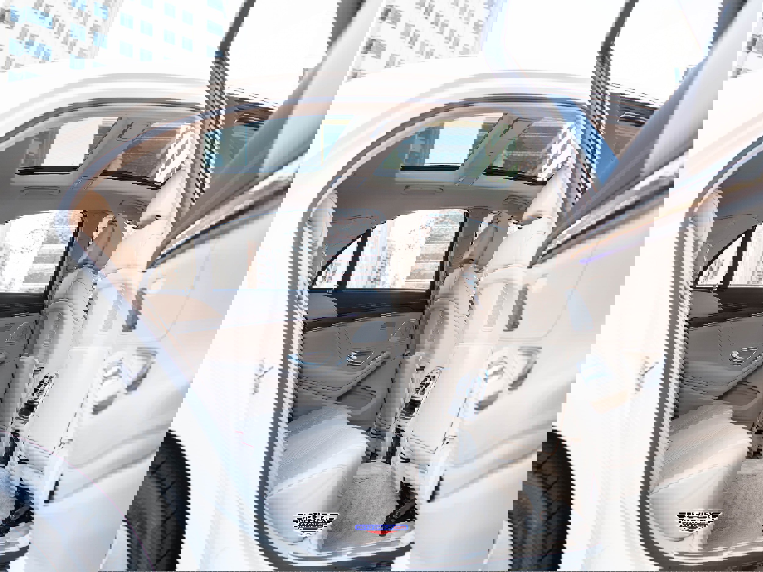 Used 2015 Mercedes-Benz S 550 Sedan w/ Premium 1 Package image 19