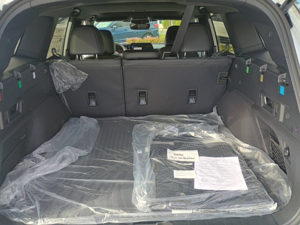 New 2026 Subaru Outback Wilderness AWD/4WD image 18