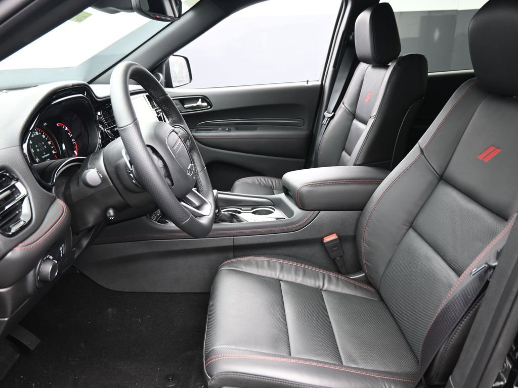 New 2026 Dodge Durango GT image 10