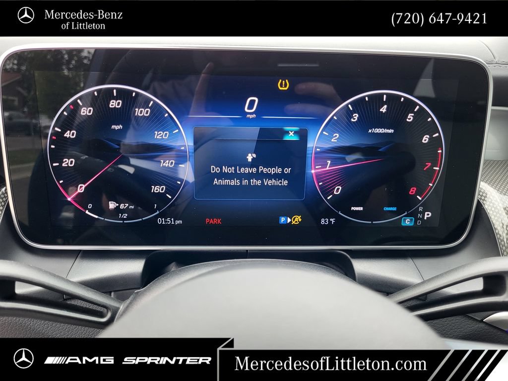 New 2026 Mercedes-Benz GLC 300 4MATIC image 15