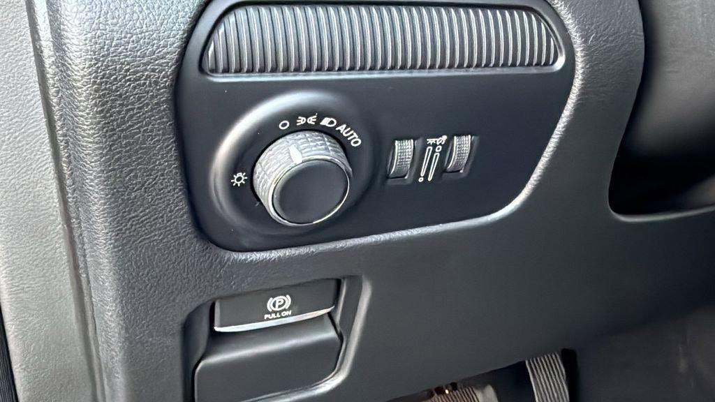 New 2026 Jeep Grand Wagoneer Limited image 24